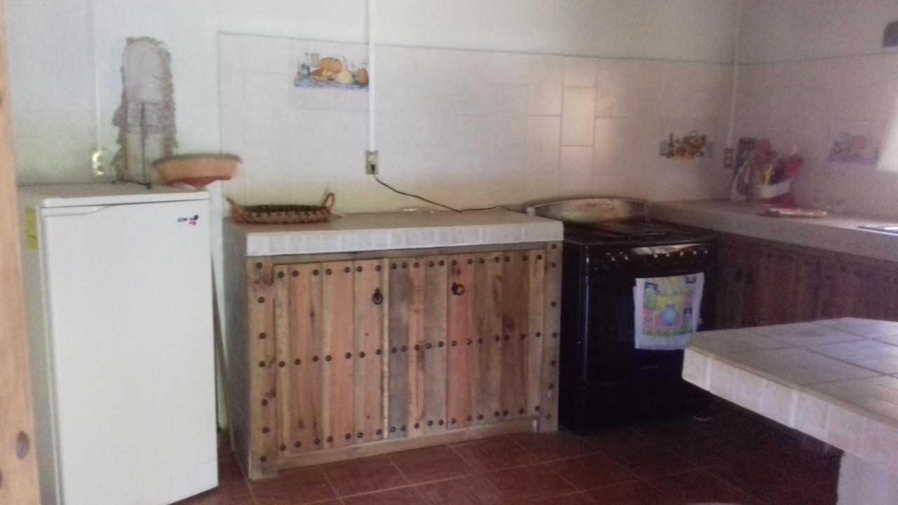 Photo of Kitchen in Mascota
