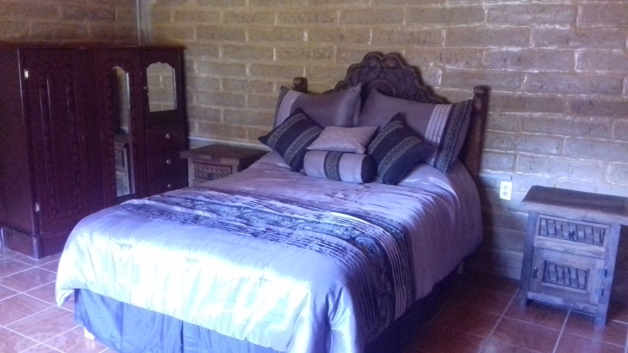 Photo of Bedroom in Mascota