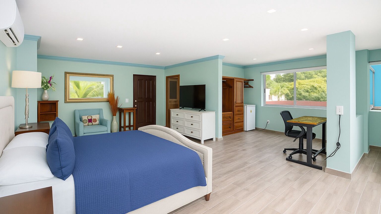 Photo of Bedroom in Boca de Tomatlan
