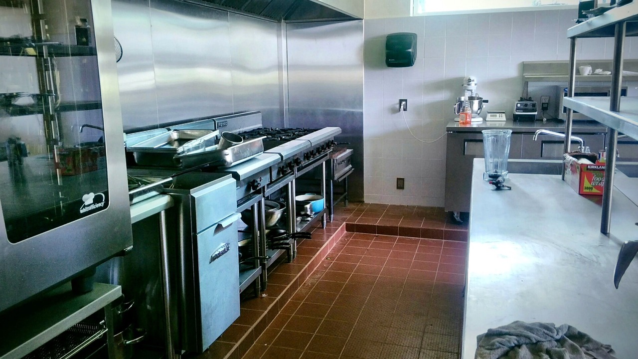 Photo of Kitchen in Boca de Tomatlan