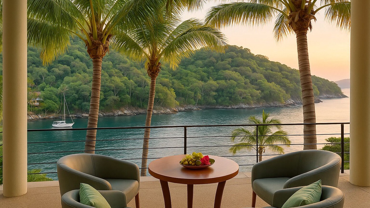 Photo of Outdoor in Boca de Tomatlan