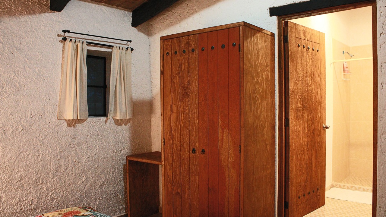 Photo of Bedroom in Tequisquiapan