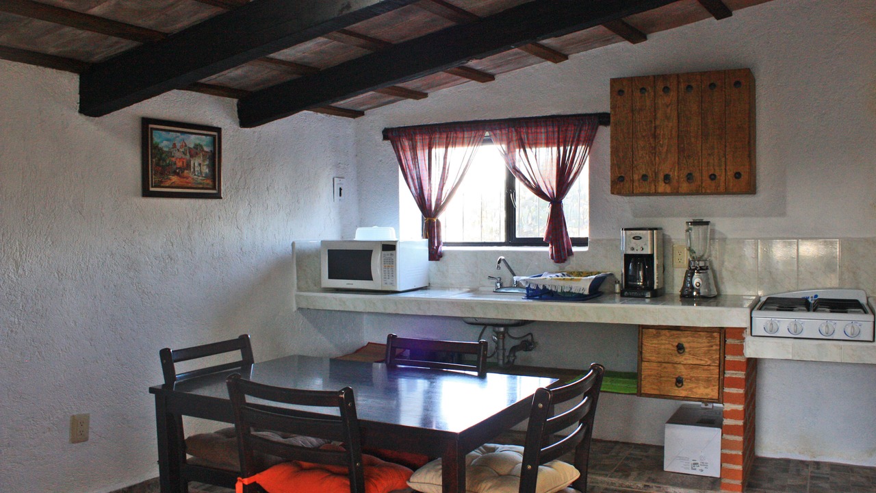Photo of Kitchen in Tequisquiapan