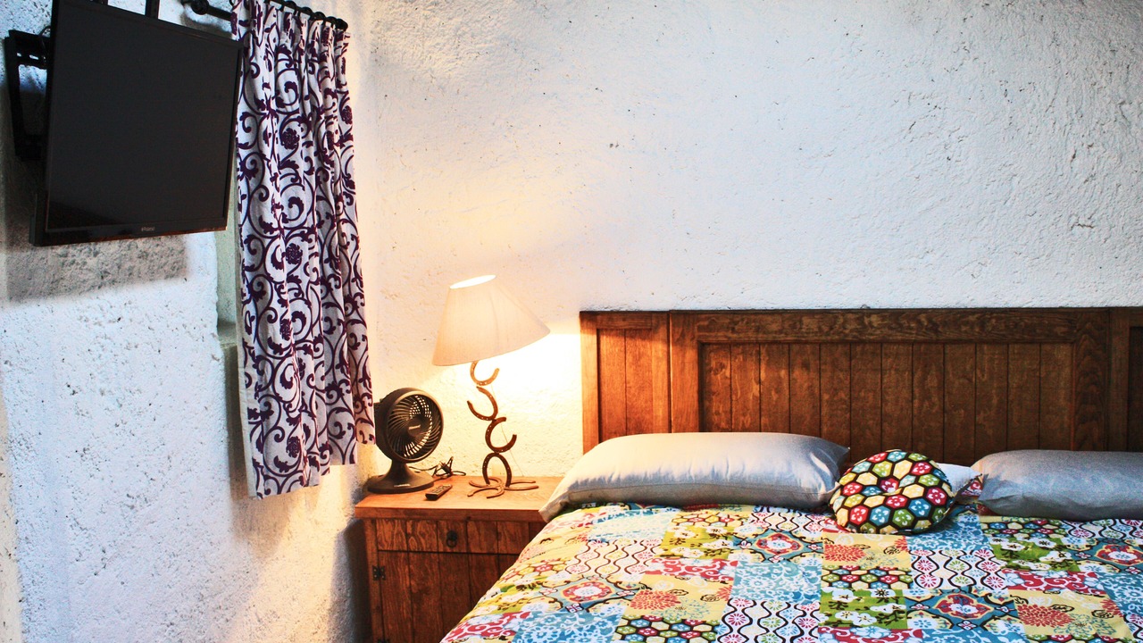 Photo of Bedroom in Tequisquiapan