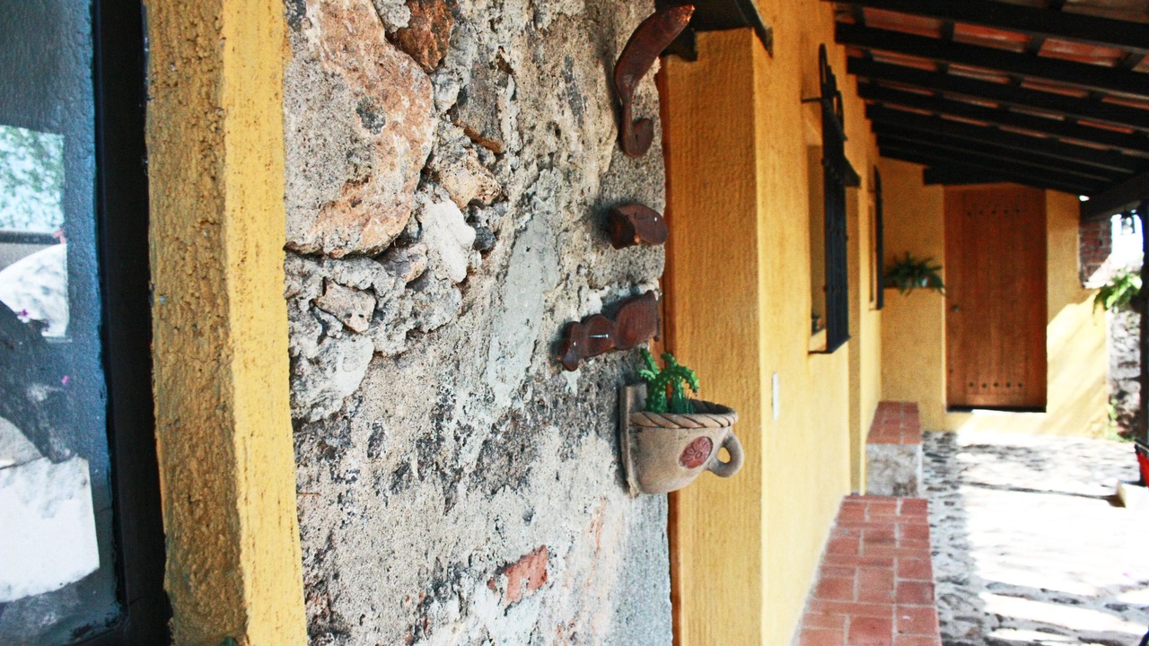 Photo of Outdoor in Tequisquiapan