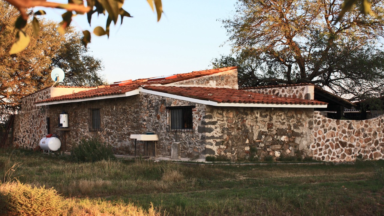 Photo of Outdoor in Tequisquiapan