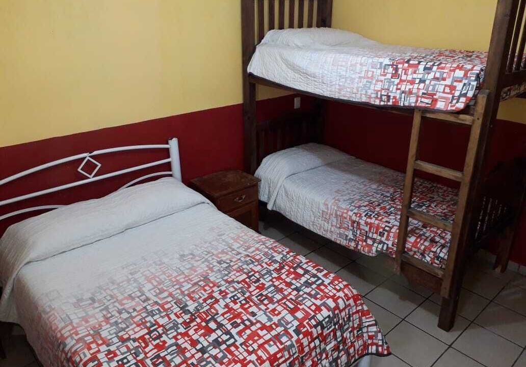 Photo of Bedroom in Comitan de Dominguez