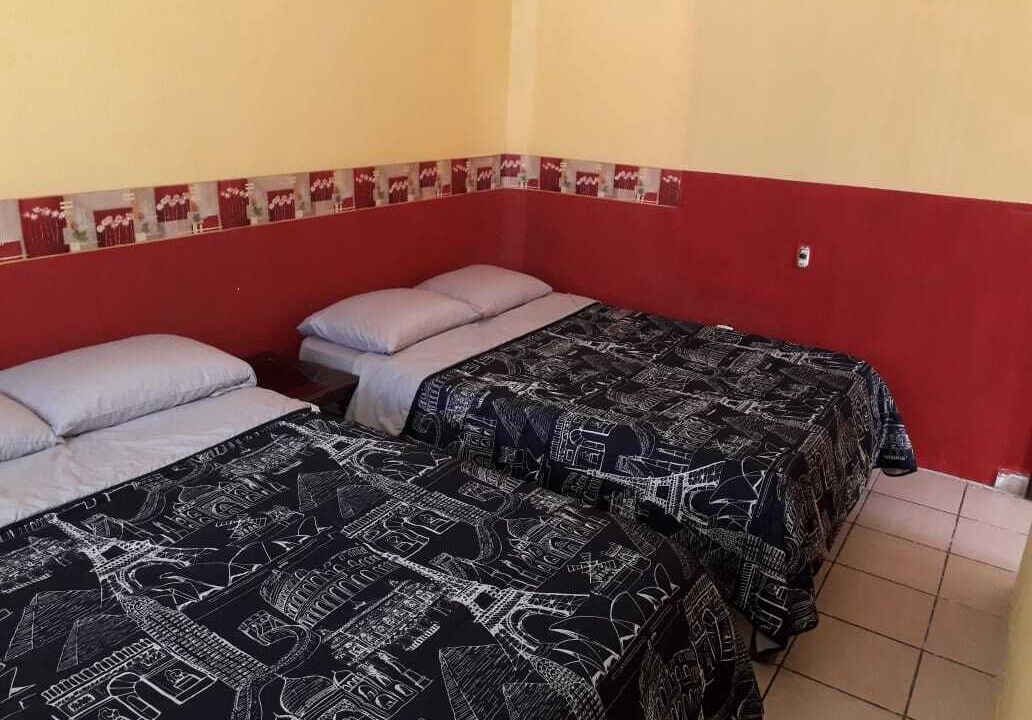 Photo of Bedroom in Comitan de Dominguez