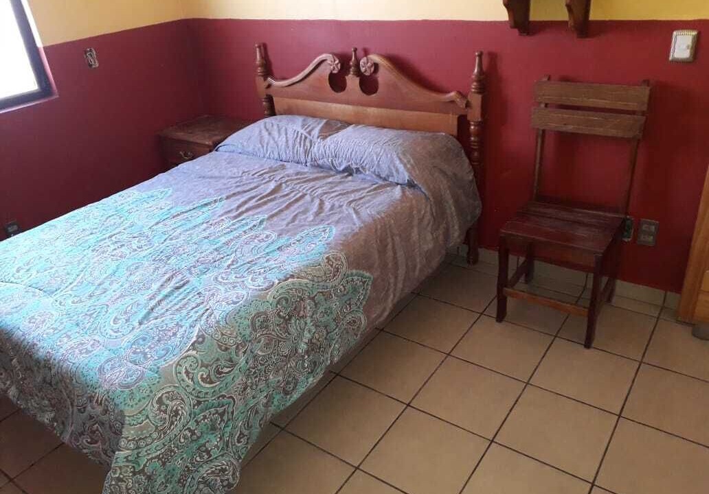 Photo of Bedroom in Comitan de Dominguez