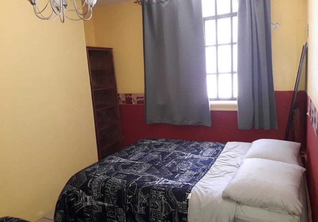 Photo of Bedroom in Comitan de Dominguez