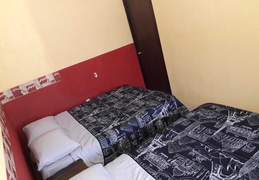 Photo of Bedroom in Comitan de Dominguez