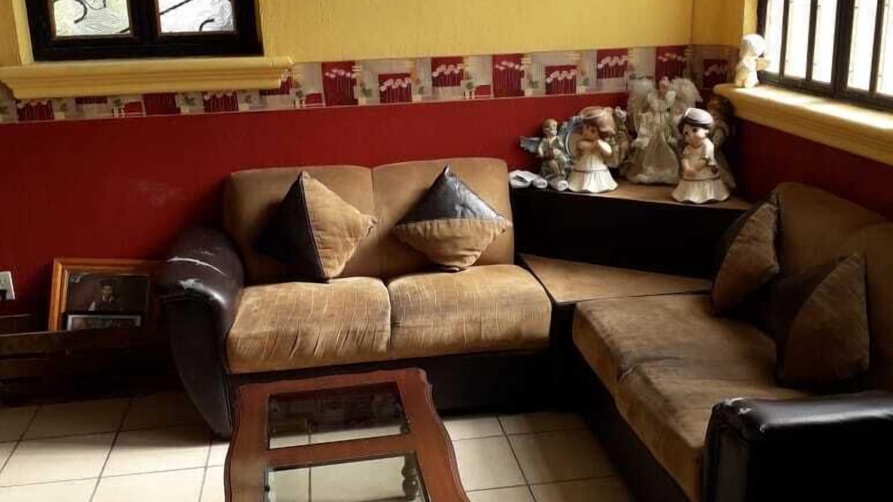 Photo of Livingroom in Comitan de Dominguez