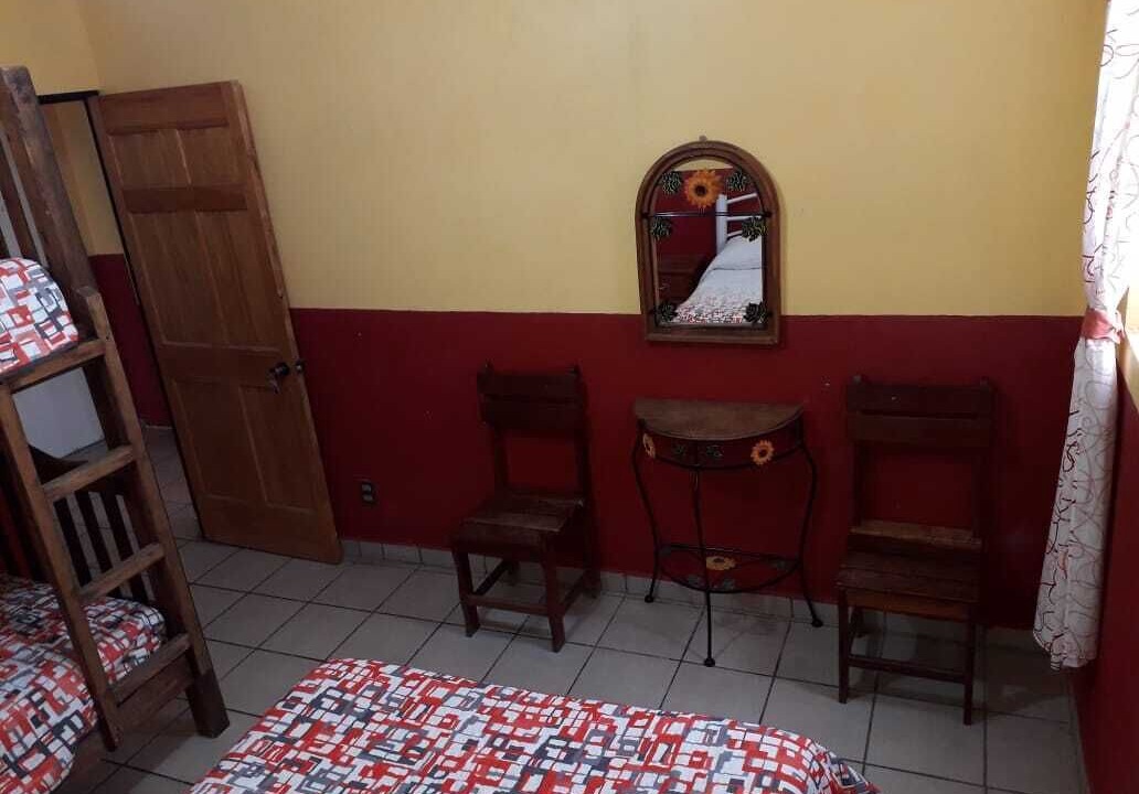 Photo of Bedroom in Comitan de Dominguez