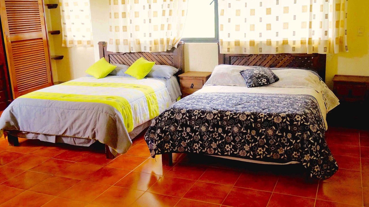 Photo of Bedroom in San Cristobal de las Casas