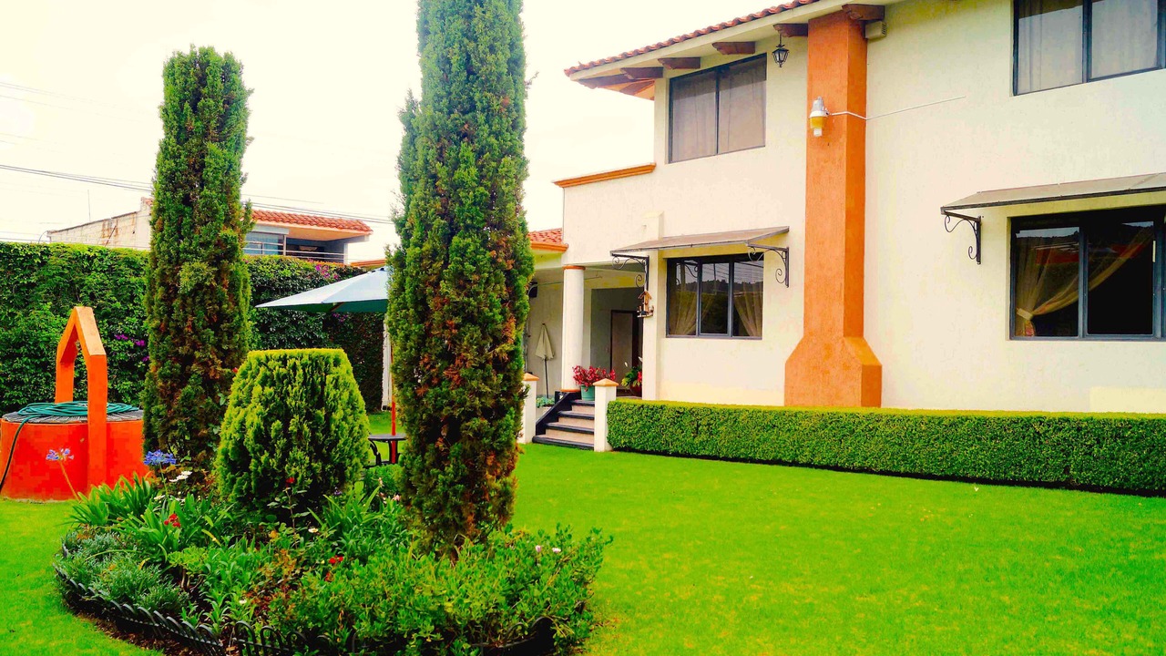 Photo of Outdoor in San Cristobal de las Casas