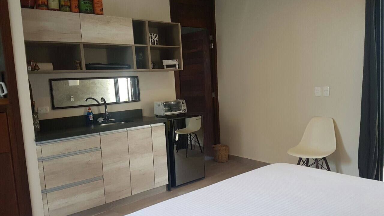 Photo of Bedroom in Tulum