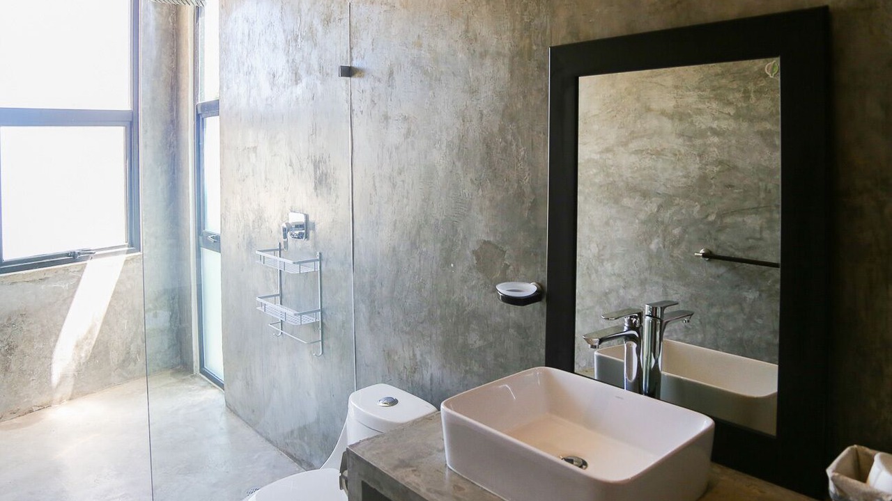 Photo of Bathroom in Tulum