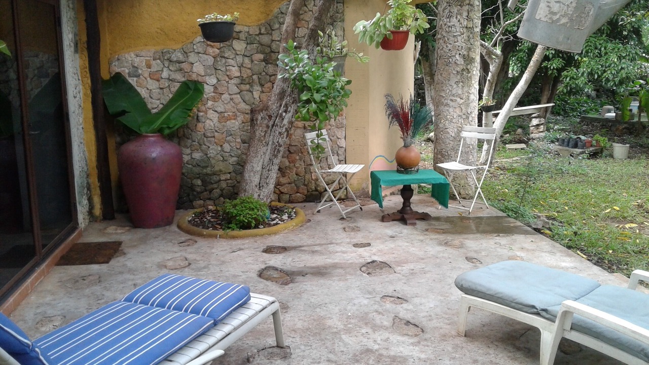 Photo of Patio Balcony in Tekanto