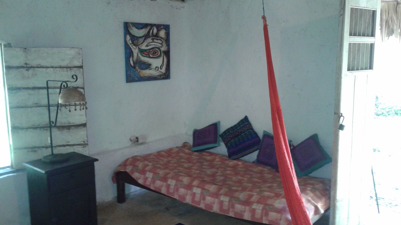 Photo of Bedroom in Tekanto