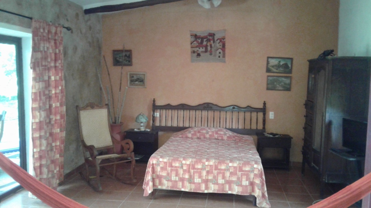 Photo of Bedroom in Tekanto