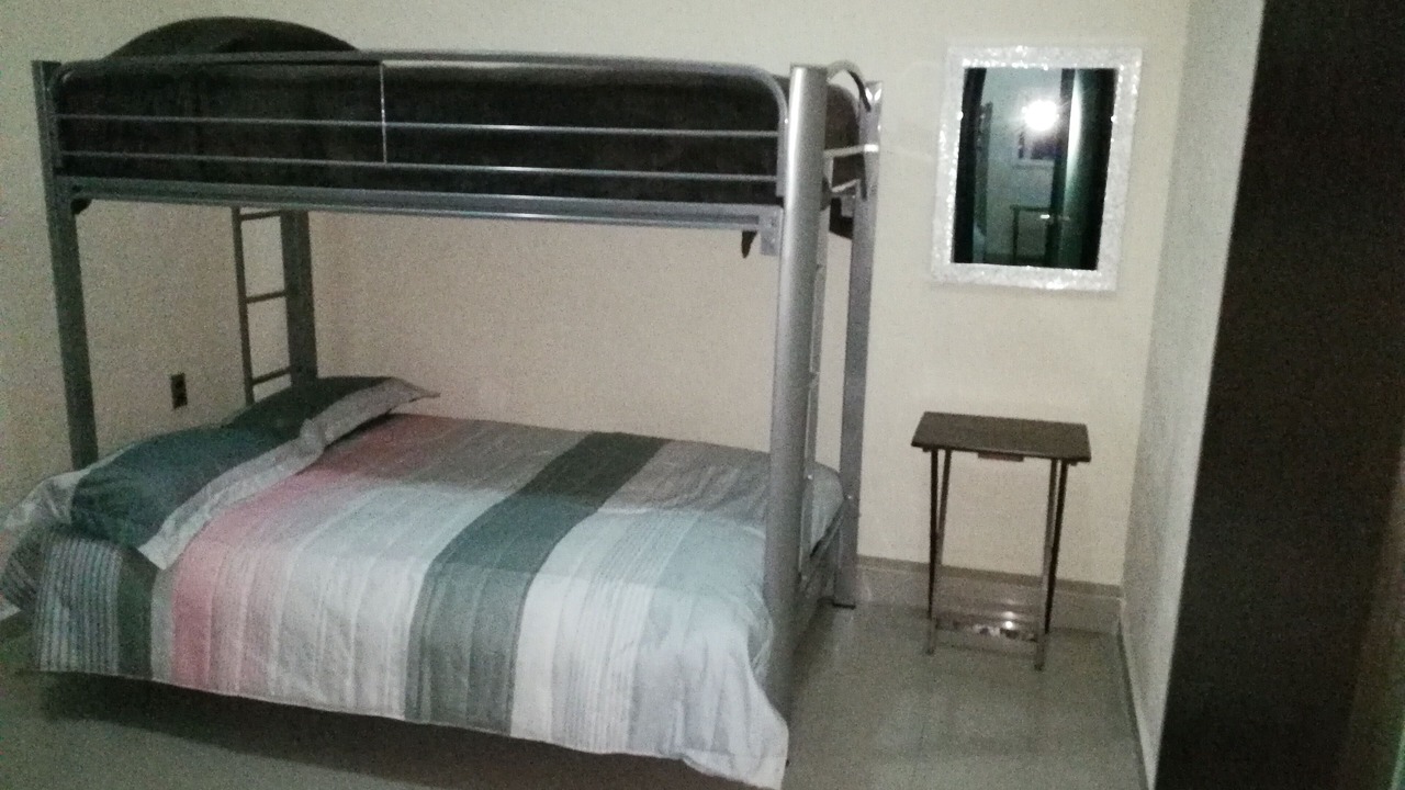 Photo of Bedroom in Chiconcuac
