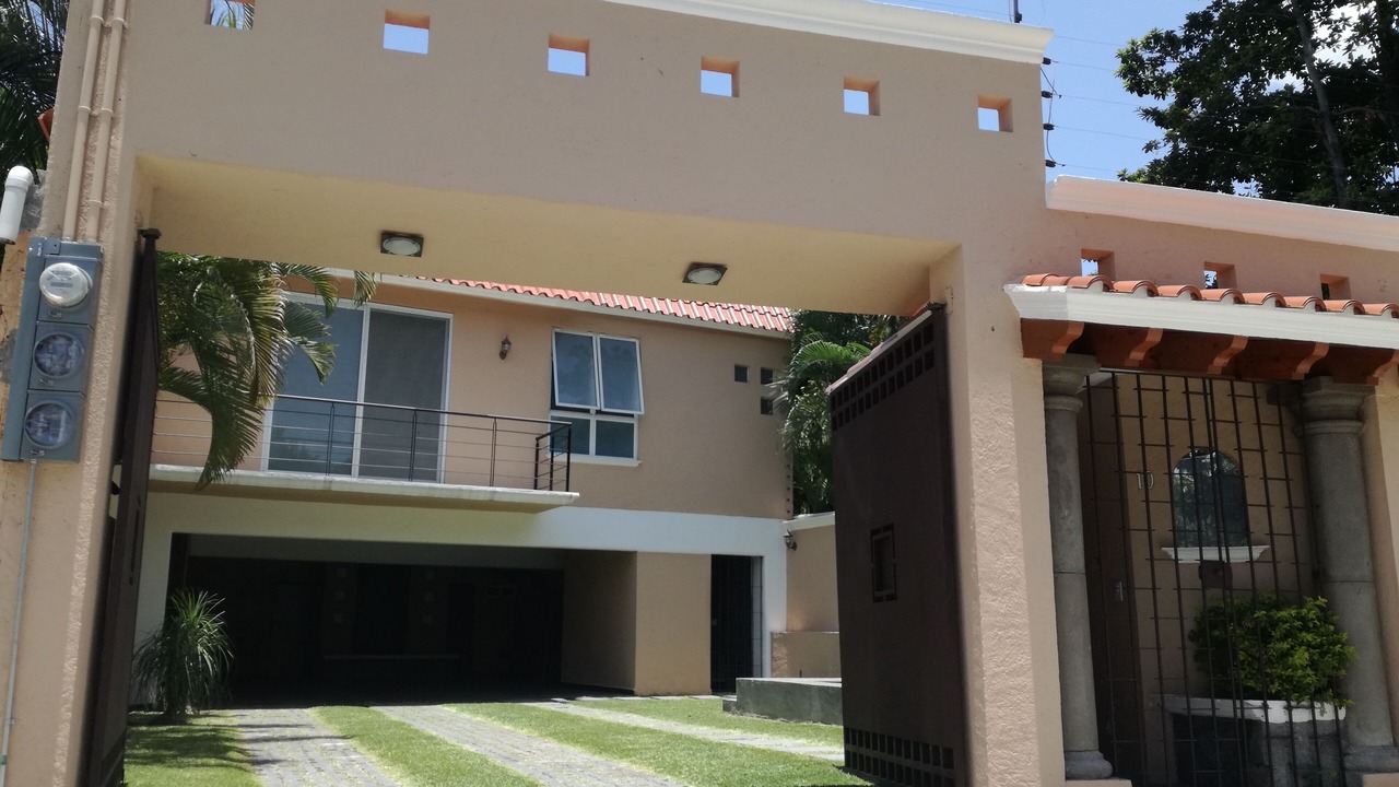 Photo of Outdoor in Chiconcuac