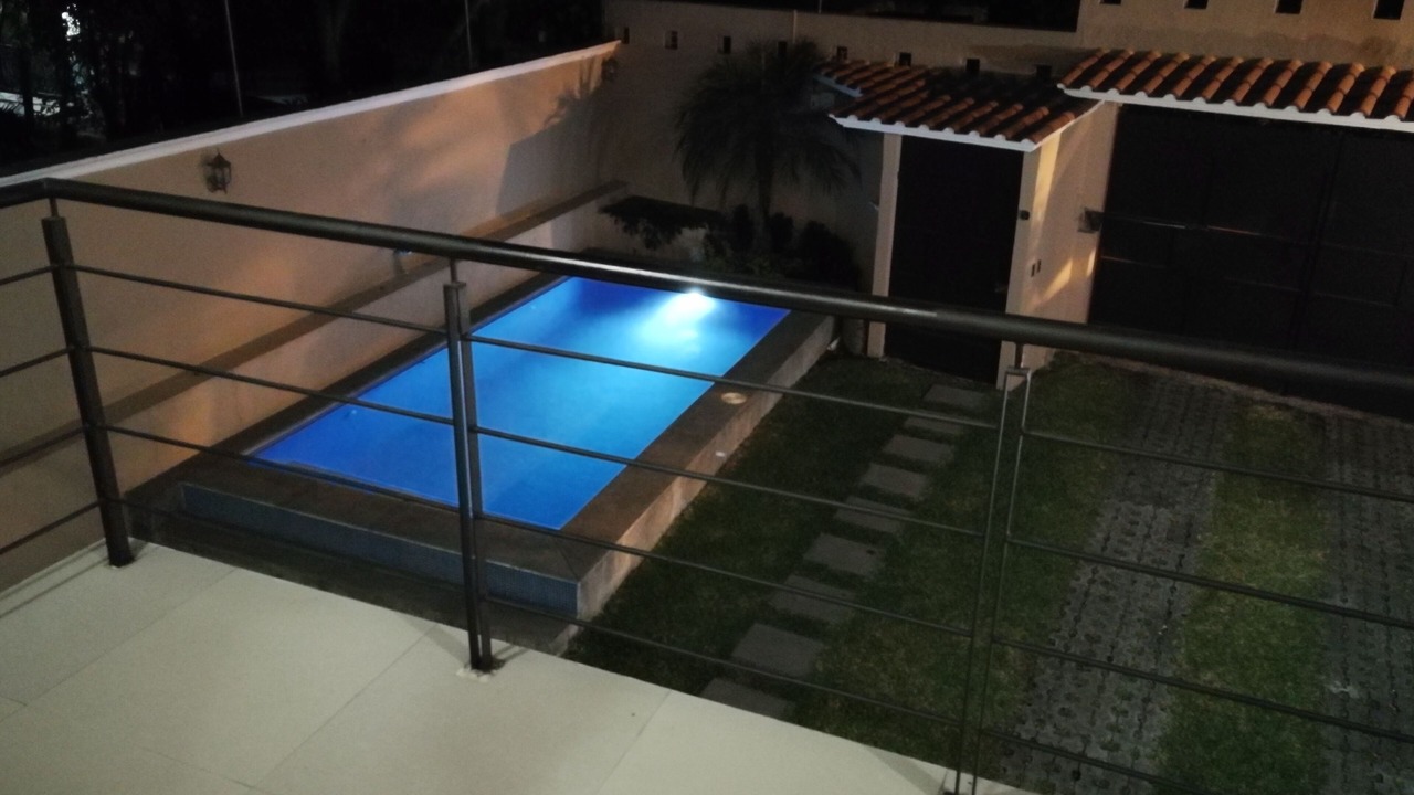 Photo of Outdoor in Chiconcuac