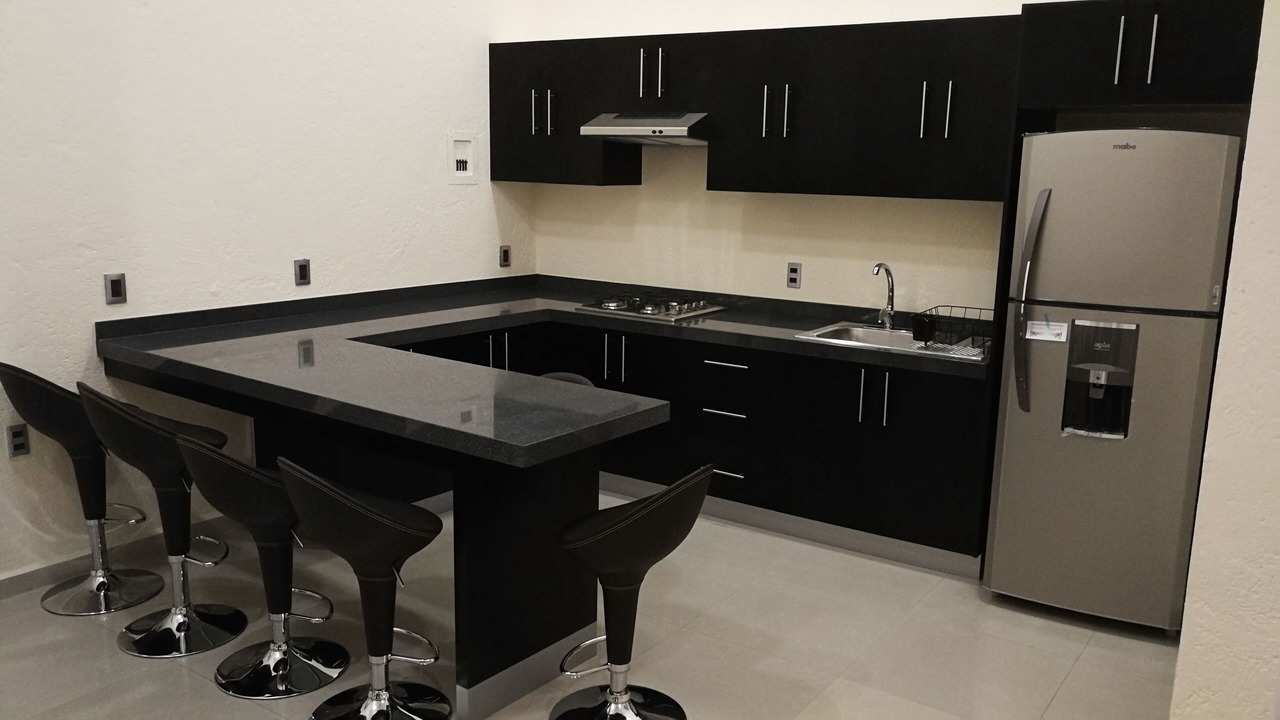 Photo of Kitchen in Chiconcuac