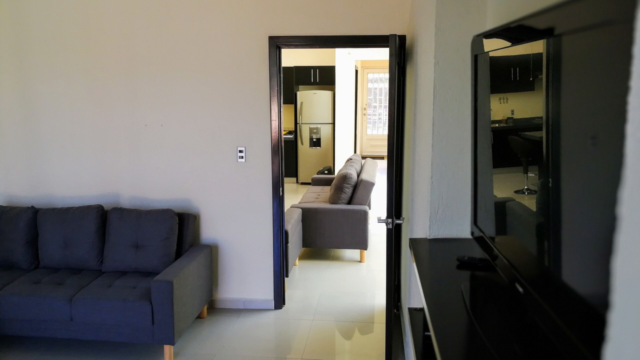Photo of Livingroom in Chiconcuac