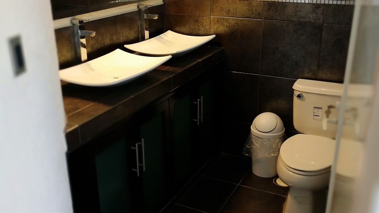 Photo of Bathroom in Chiconcuac