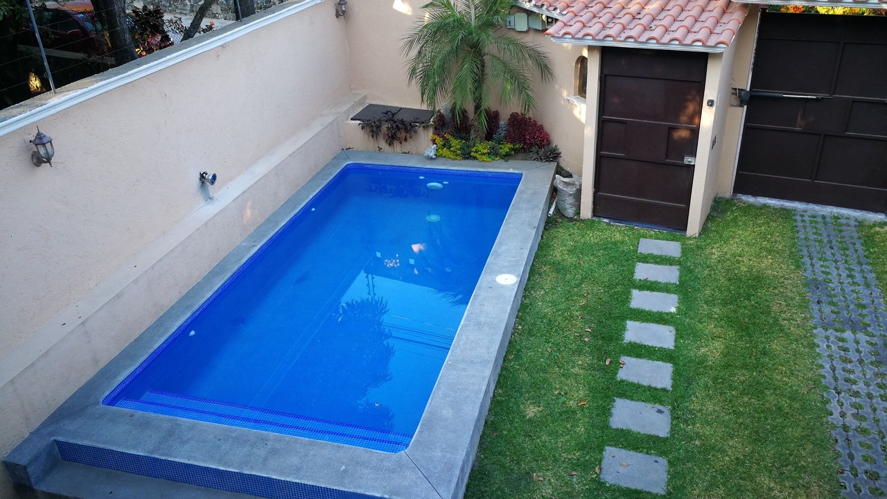 Photo of Outdoor in Chiconcuac