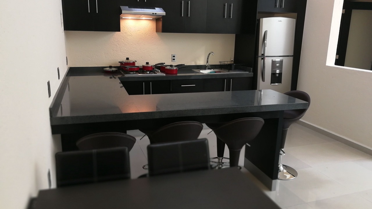 Photo of Kitchen in Chiconcuac