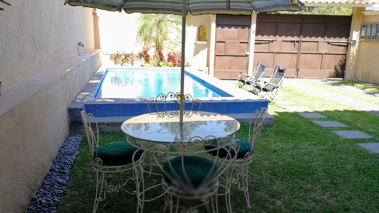 Photo of Outdoor in Chiconcuac