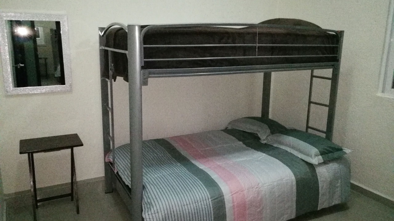 Photo of Bedroom in Chiconcuac