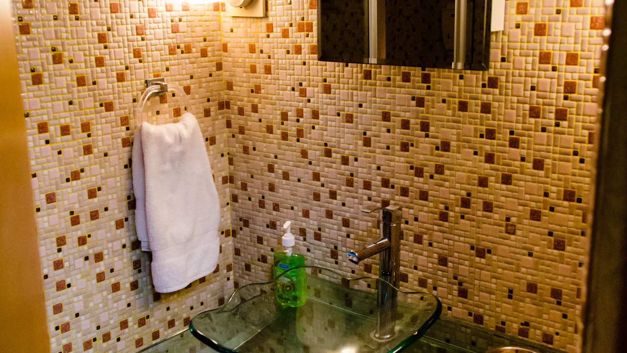 Photo of Bathroom in Zona Centro