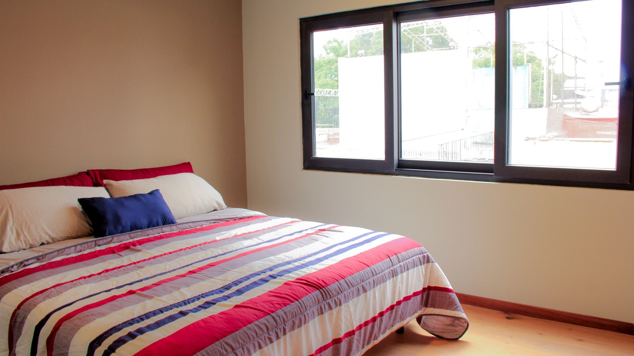 Photo of Bedroom in Historic Center