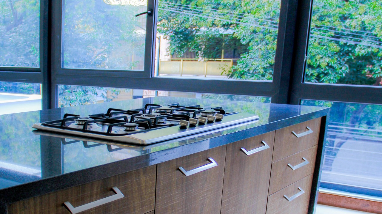 Photo of Kitchen in Historic Center