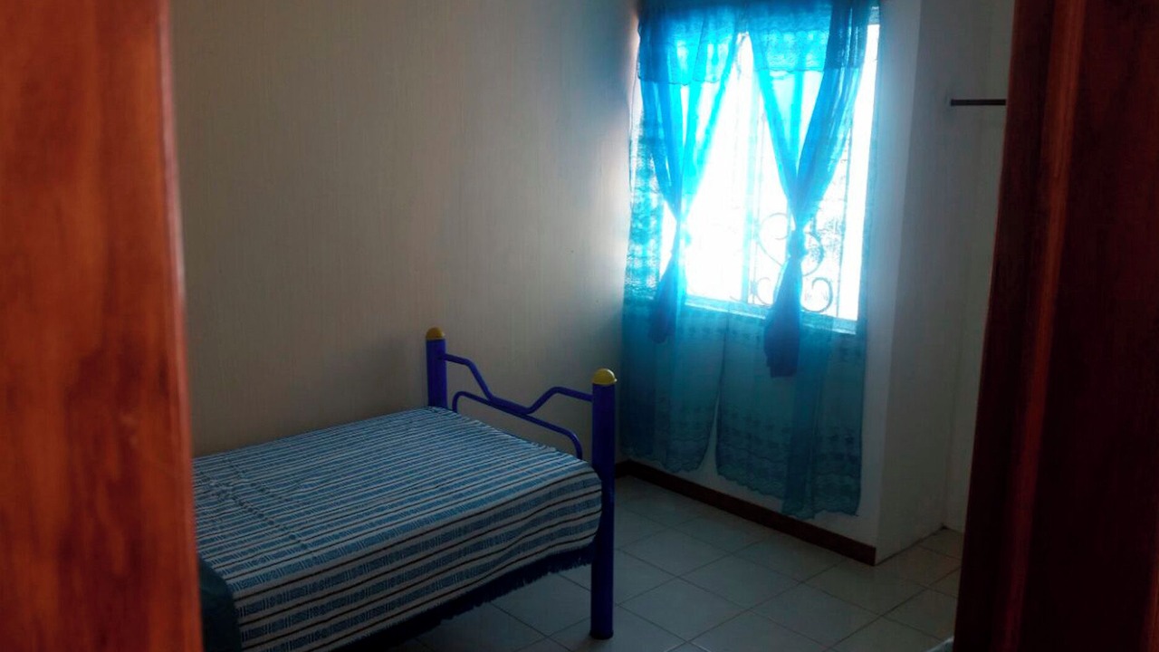 Photo of Bedroom in Santa Maria del Oro