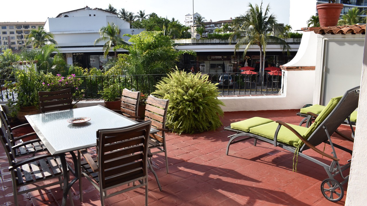 Photo of Outdoor in Marina Vallarta