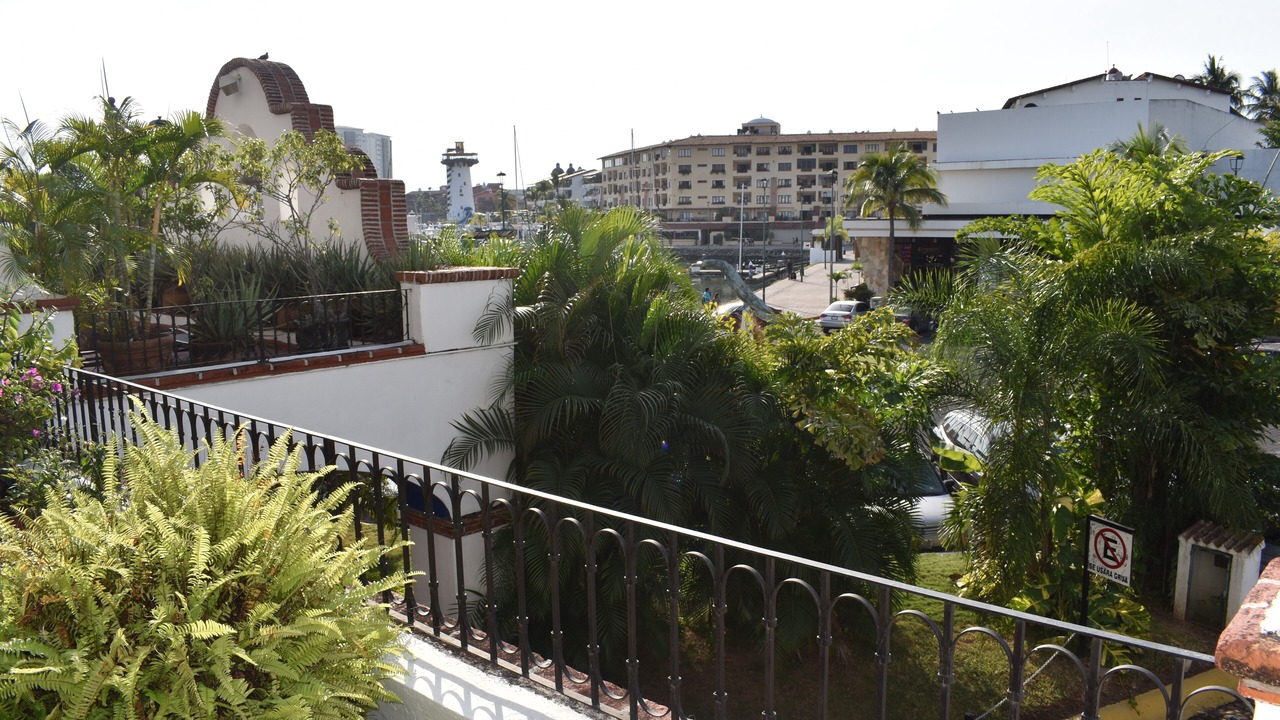 Photo of Outdoor in Marina Vallarta