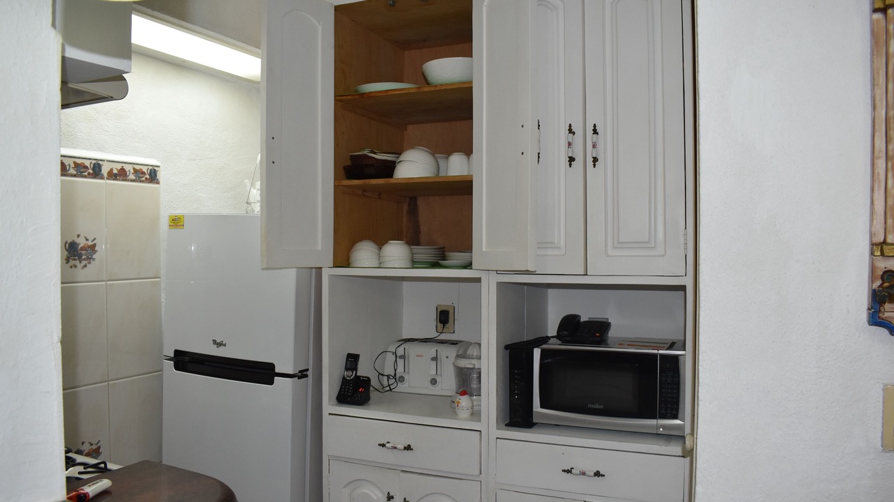 Photo of Kitchen in Marina Vallarta