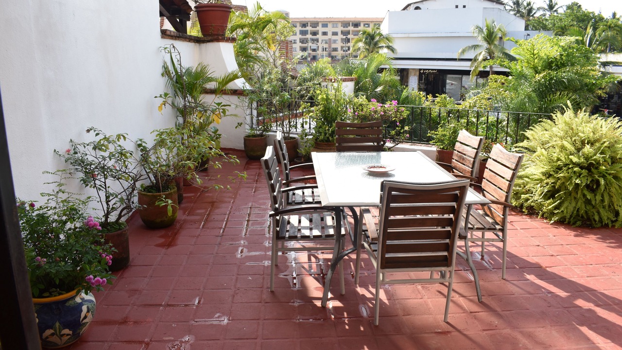Photo of Outdoor in Marina Vallarta