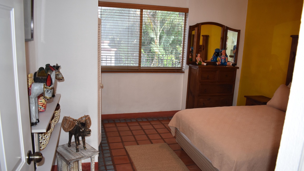 Photo of Bedroom in Marina Vallarta
