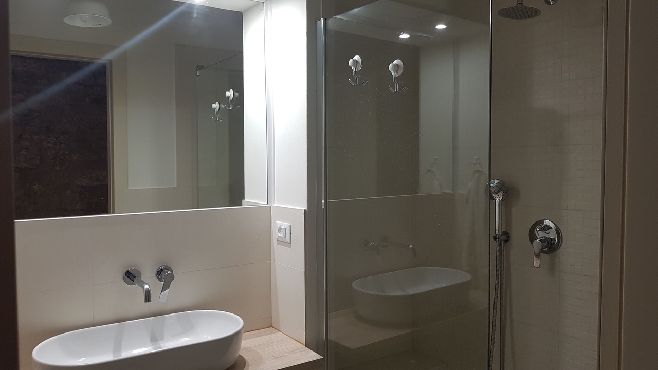 Photo of Bathroom in Greve in Chianti