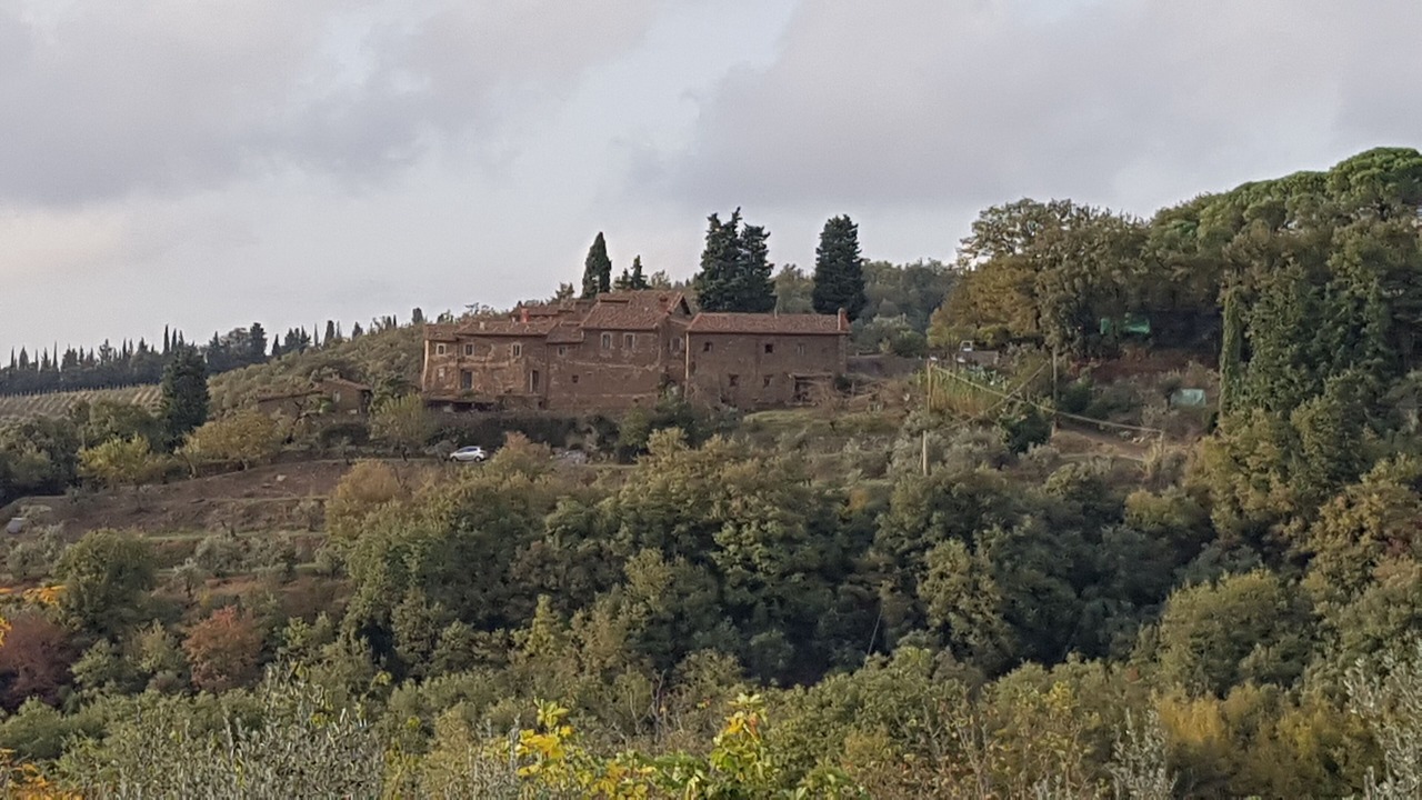 Photo of Outdoor in Greve in Chianti