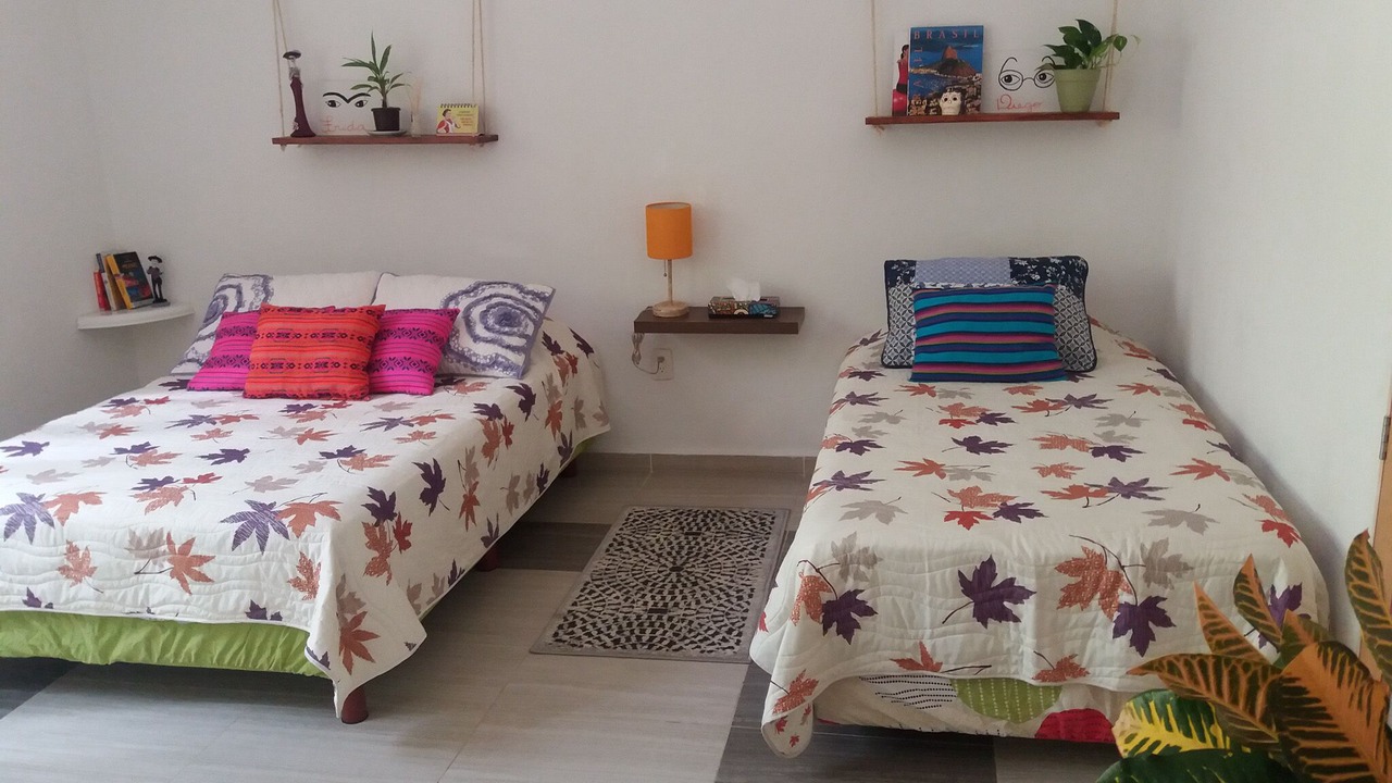 Photo of Bedroom in Acapulco