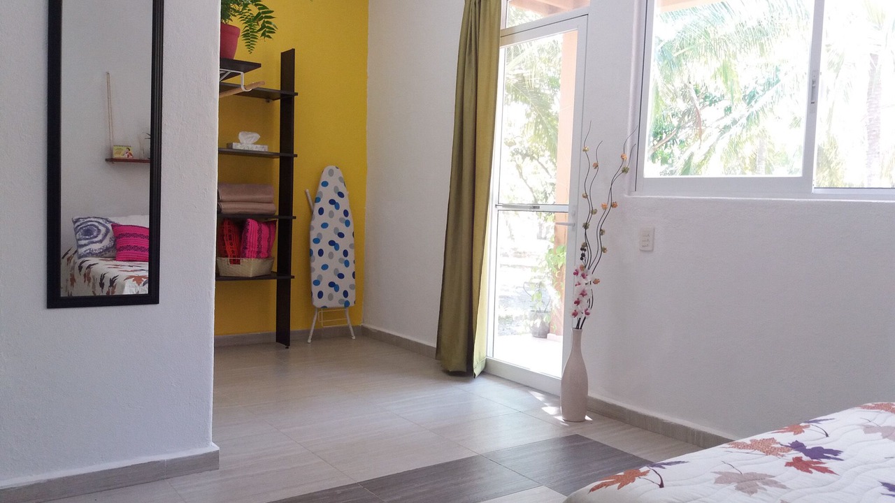 Photo of Bedroom in Acapulco