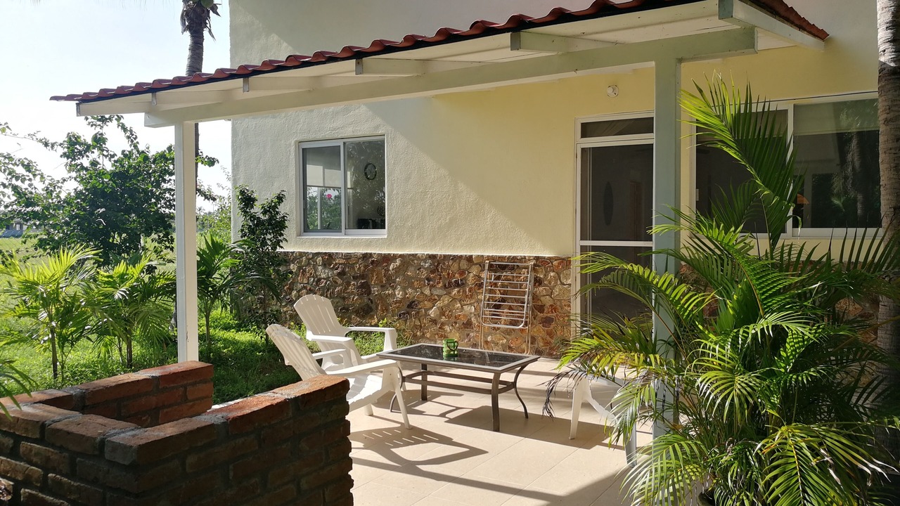 Photo of Patio Balcony in Acapulco