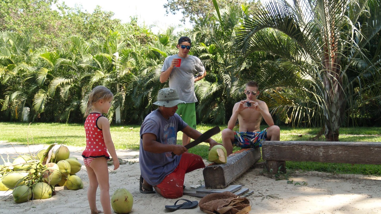 Photo of Outdoor in Acapulco