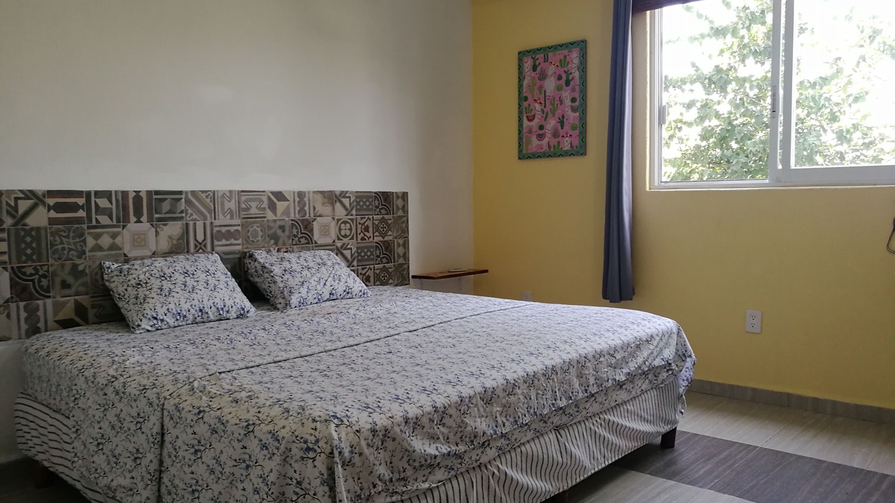 Photo of Bedroom in Acapulco